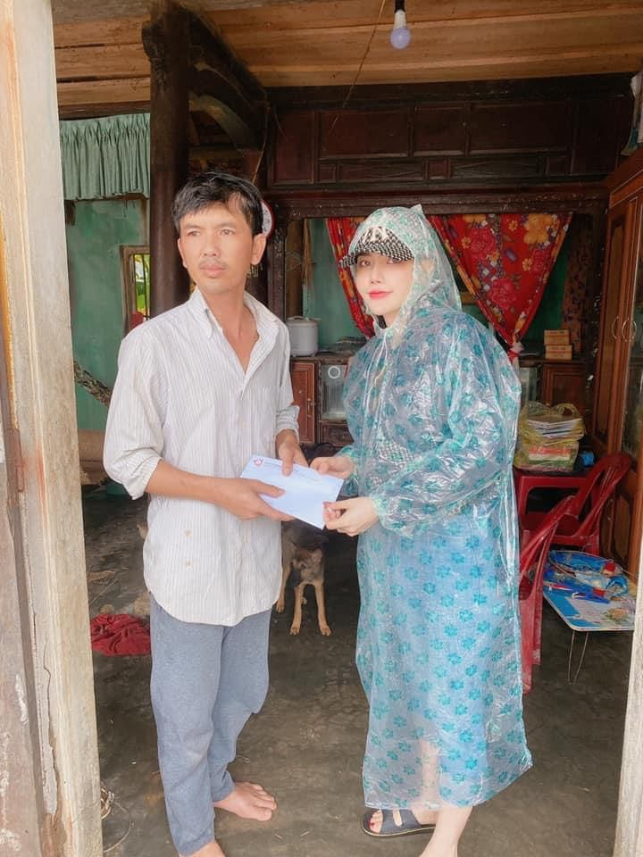 Người đẹp Hoa hậu Đại sứ Nhân ái 2020 qua đời ở tuổi 32 ảnh 3