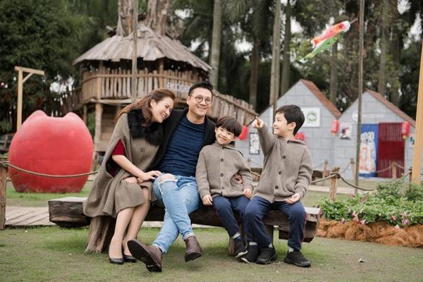 Đan Lê nói về mối tình với Khải Anh: Đúng người nhưng cũng cần đúng thời điểm ảnh 4