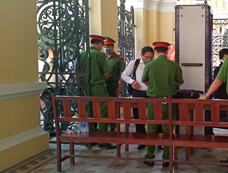 Cựu bộ trưởng Đinh La Thăng khai gì tại toà? ảnh 2