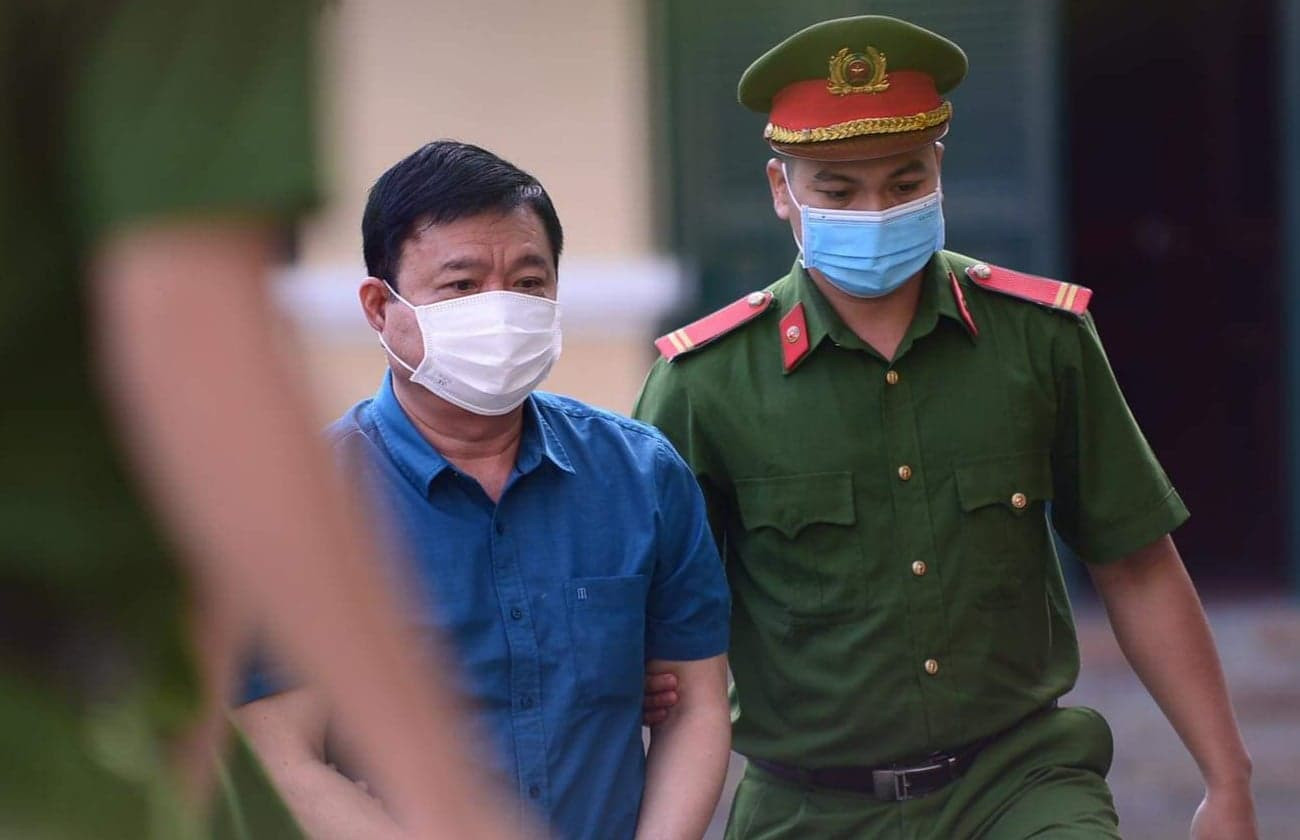 Bộ trưởng Đinh La Thăng ‘bút phê’ gửi Thứ trưởng Nguyễn Văn Thể đúng hay sai? ảnh 1