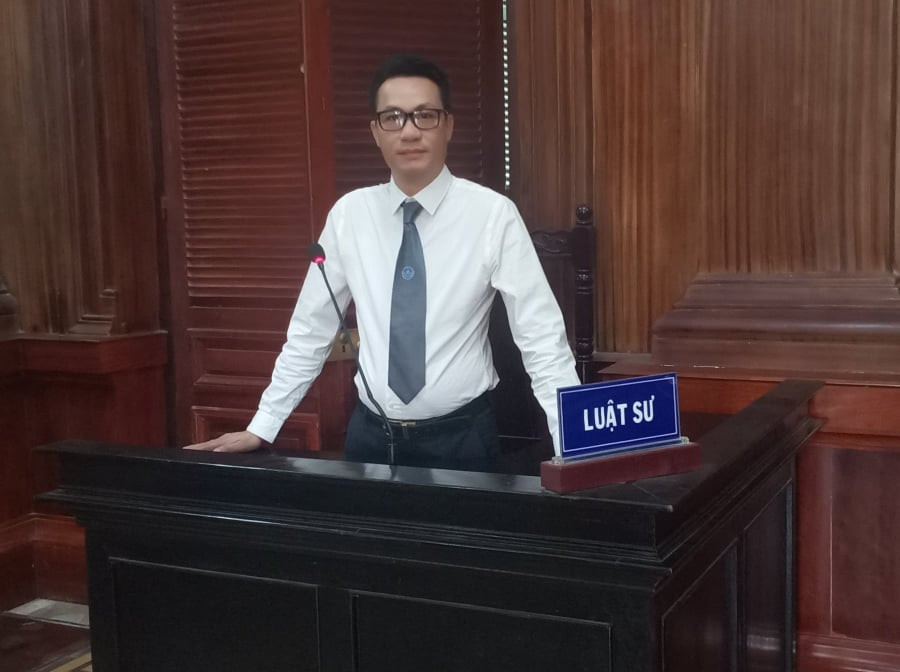 Cựu thẩm phán Nguyễn Hải Nam bị đề nghị phạt 18-24 tháng tù ảnh 2