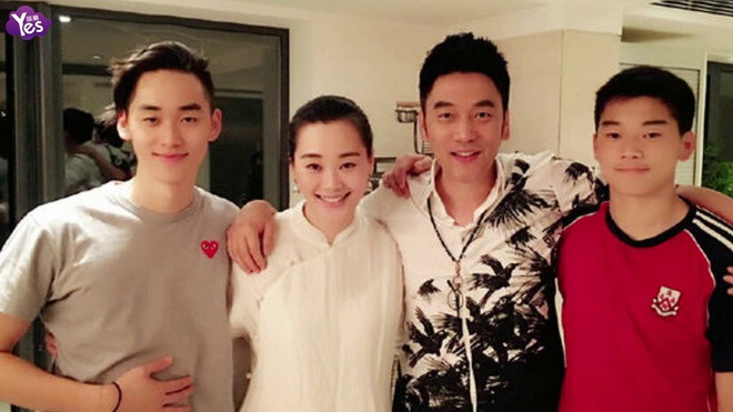 Ca sĩ đổi đời thành triệu phú nhờ lời khen của Jack Ma ảnh 2