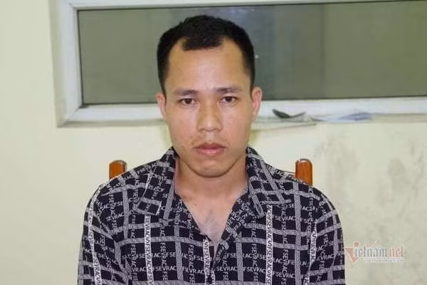 Bắt 5 đối tượng bắn tử vong chủ nhà nghỉ tại Hà Giang ảnh 1