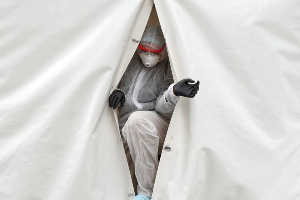 Lễ duyệt binh bị hoãn, chiến đấu cơ Nga vẫn miệt mài diễn tập cho Ngày Chiến thắng ảnh 1 Lễ duyệt binh bị hoãn, chiến đấu cơ Nga vẫn miệt mài diễn tập cho Ngày Chiến thắng ảnh 1