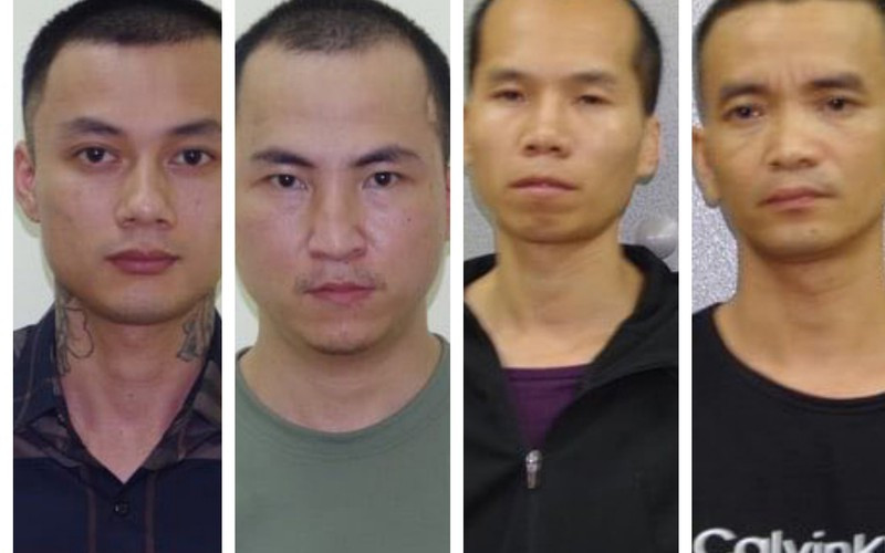 Bắt 5 đối tượng bắn tử vong chủ nhà nghỉ tại Hà Giang ảnh 3