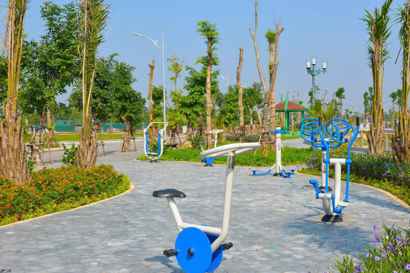 'Chỉ điểm' dự án BĐS đáng đầu tư thời điểm cuối năm ảnh 1