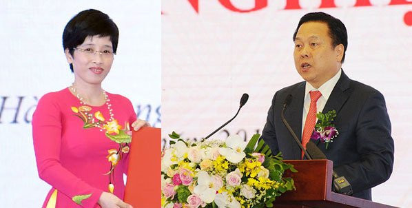 TS Nguyễn Đình Cung - Cha đẻ 'Siêu ủy ban' bị mắc kẹt nói gì? ảnh 9 TS Nguyễn Đình Cung - Cha đẻ 'Siêu ủy ban' bị mắc kẹt nói gì? ảnh 9