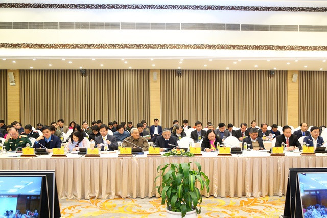 Thị trường lao động dần phục hồi vào cuối năm ảnh 2