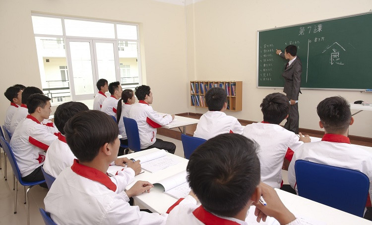 Chuẩn bị thi sang Nhật làm việc mức lương “khủng”, nhiều DN tăng tuyển dụng ảnh 1