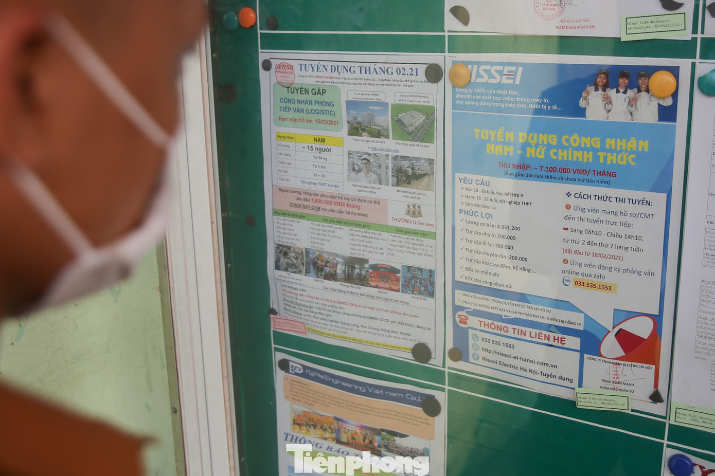 Lao động tự do nhọc nhằn mưu sinh những ngày đầu năm ảnh 3