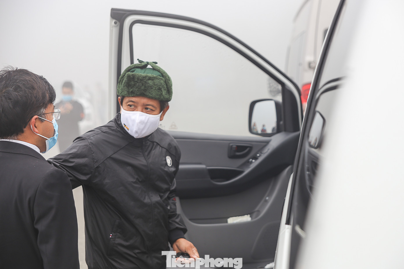 Chỉ trong 2 tiếng, ông Đoàn Ngọc Hải kêu gọi ủng hộ 30.000 hộp sữa cho trẻ em nghèo ảnh 8