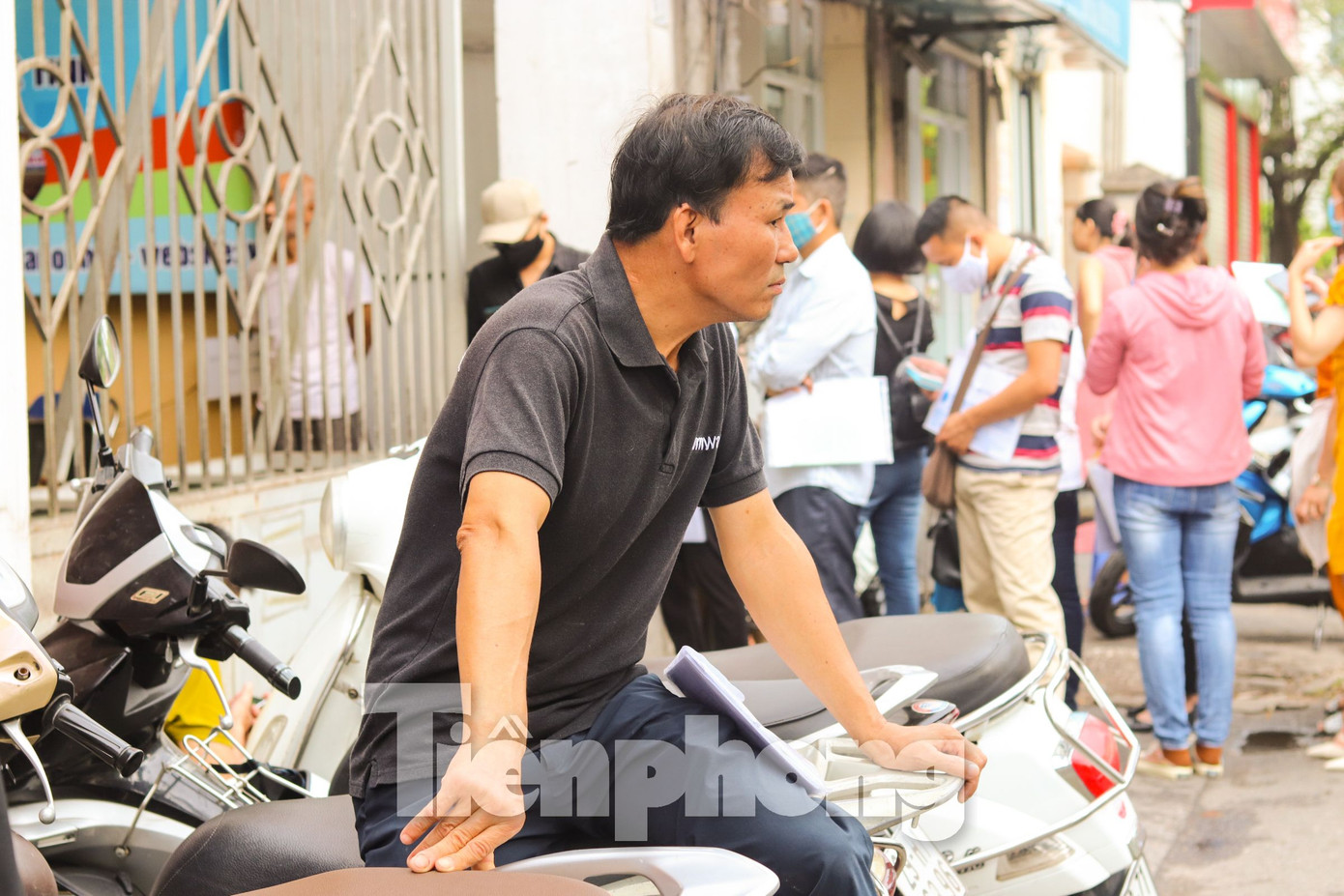 Lao động đón Tết bằng tiền trợ cấp thất nghiệp ảnh 2