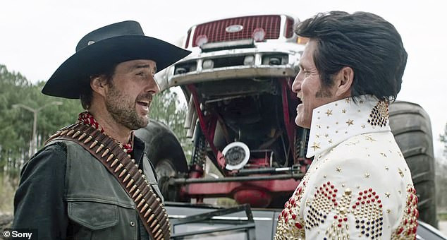 Doanh thu của ‘Tiên hắc ám 2’ không như kỳ vọng nhưng vẫn nhận phản hồi tốt ảnh 2