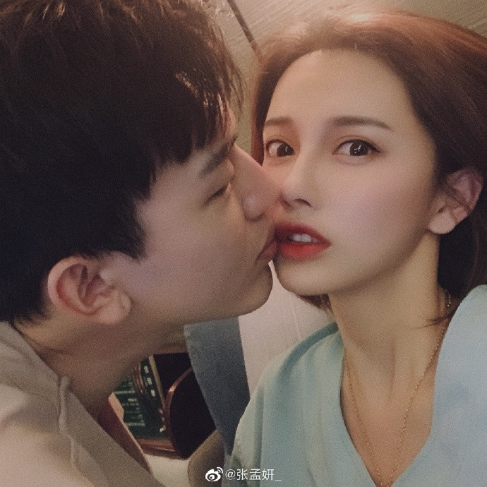 Sao nam Trung Quốc bị tố yêu đồng tính, lây bệnh xã hội cho bạn gái ảnh 2