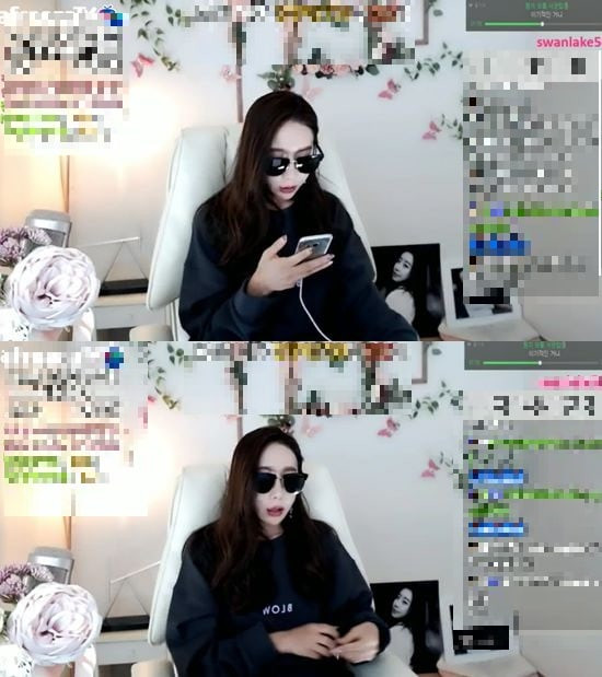 Nữ diễn viên phim 18+ Hàn Quốc bạo hành bạn trai gây xôn xao ảnh 1