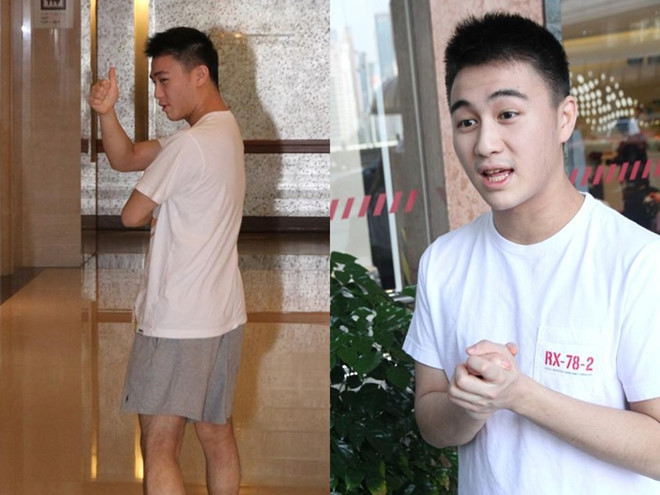 Gia tộc 'vua sòng bài' Macau bị mỉa mai vì thưởng lớn cho Ming Xi sau sinh ảnh 3