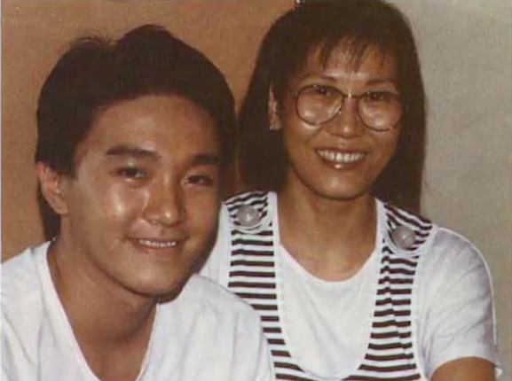 Châu Tinh Trì bị mỉa mai vì tài sản nghìn tỷ vẫn để mẹ mua đồ giá rẻ ảnh 5