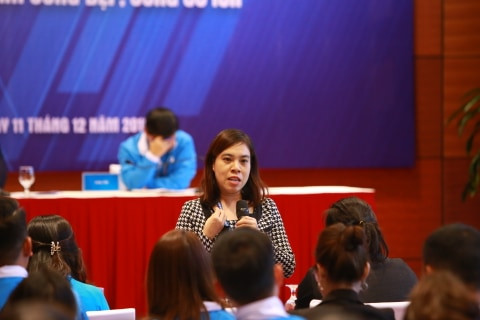 Đưa thanh niên sau cai nghiện, thanh niên yếu thế hòa nhập với cộng đồng ảnh 5