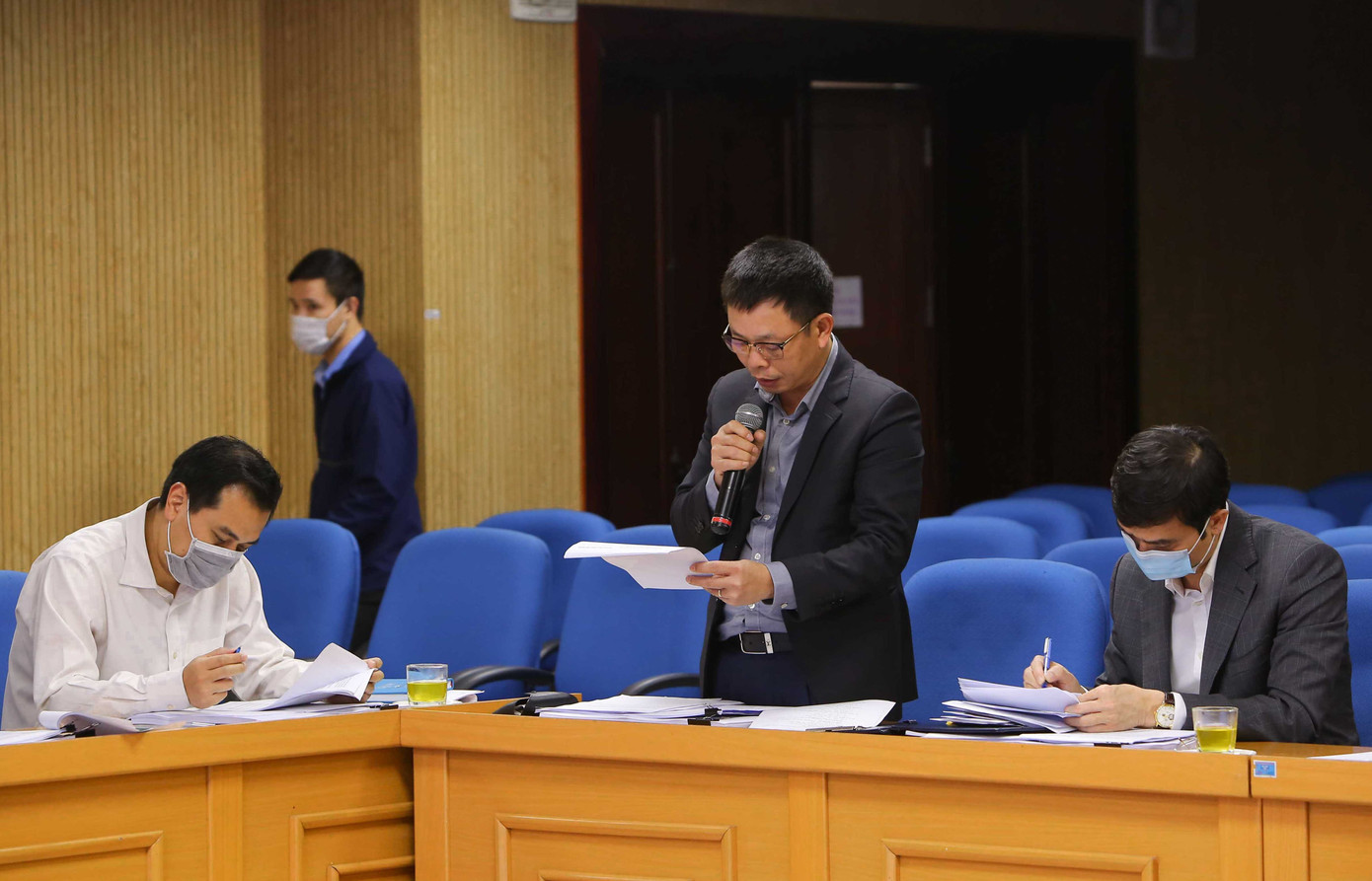 Công bố 20 đề cử Giải thưởng Gương mặt trẻ Việt Nam tiêu biểu năm 2020 ảnh 2