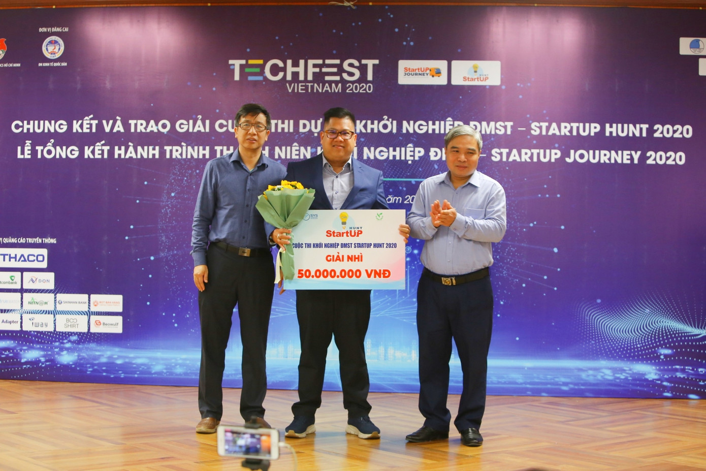 Tuổi trẻ tiên phong trong chuyển đổi số nông nghiệp ảnh 3