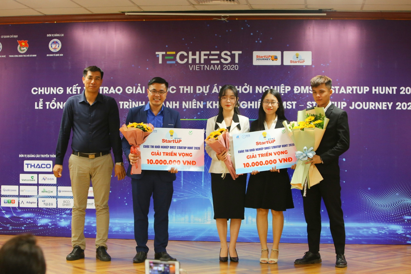 Tuổi trẻ tiên phong trong chuyển đổi số nông nghiệp ảnh 5