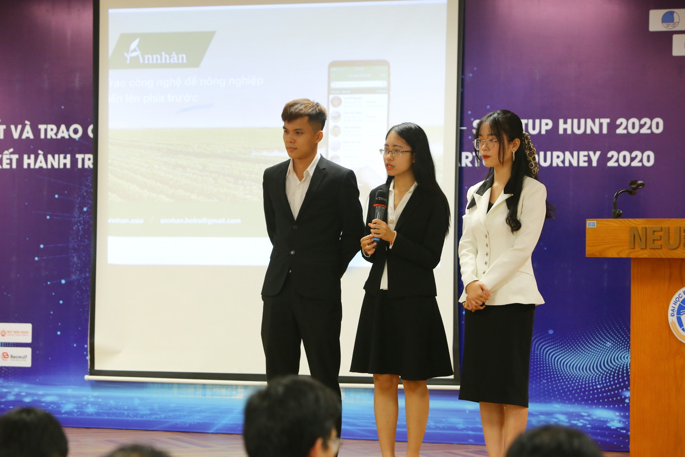 Tuổi trẻ tiên phong trong chuyển đổi số nông nghiệp ảnh 1