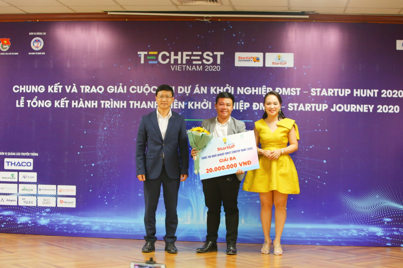 Tuổi trẻ tiên phong trong chuyển đổi số nông nghiệp ảnh 4