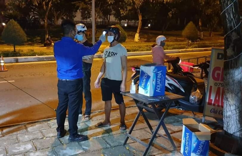 Tuổi trẻ cụm Duyên hải Nam Trung bộ vượt nhiều chỉ tiêu ảnh 3