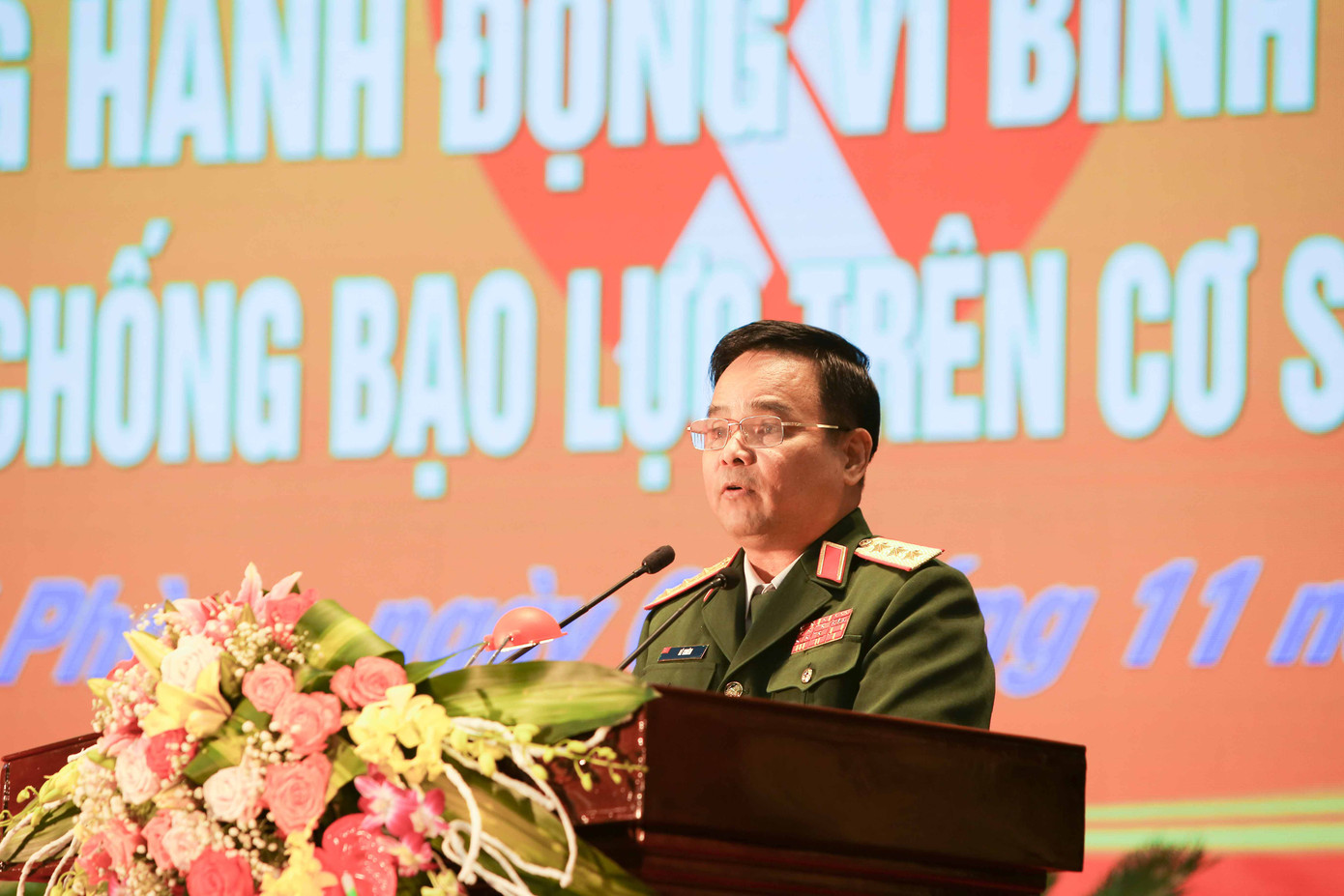 62,9% phụ nữ Việt Nam bị chồng bạo hành ảnh 2