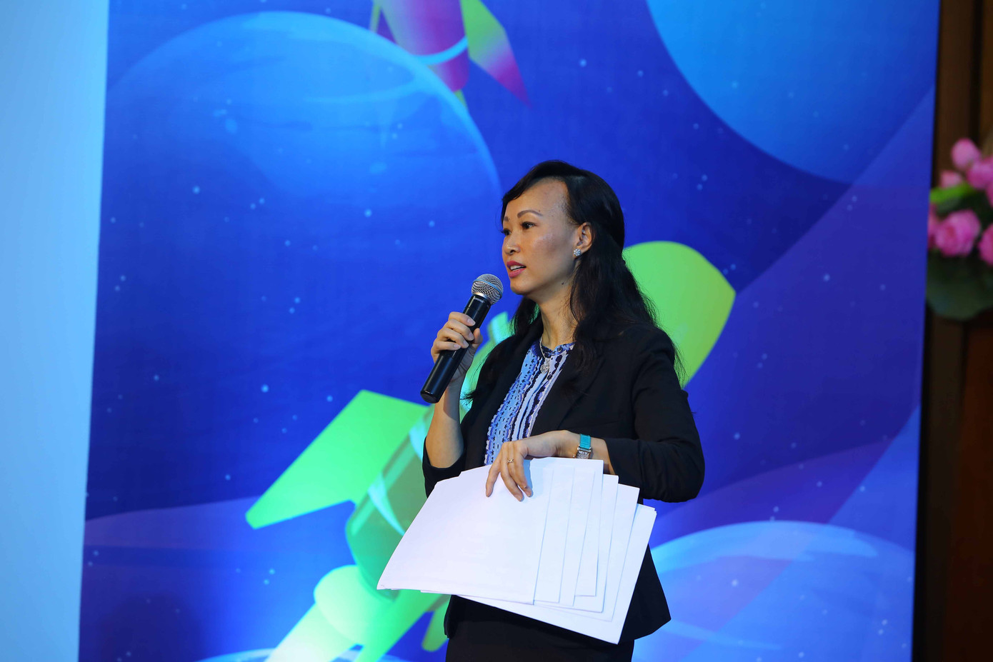 Nam sinh Ngoại thương giành giải Nhất Kỹ năng quản lý tài chính 2020 ảnh 2