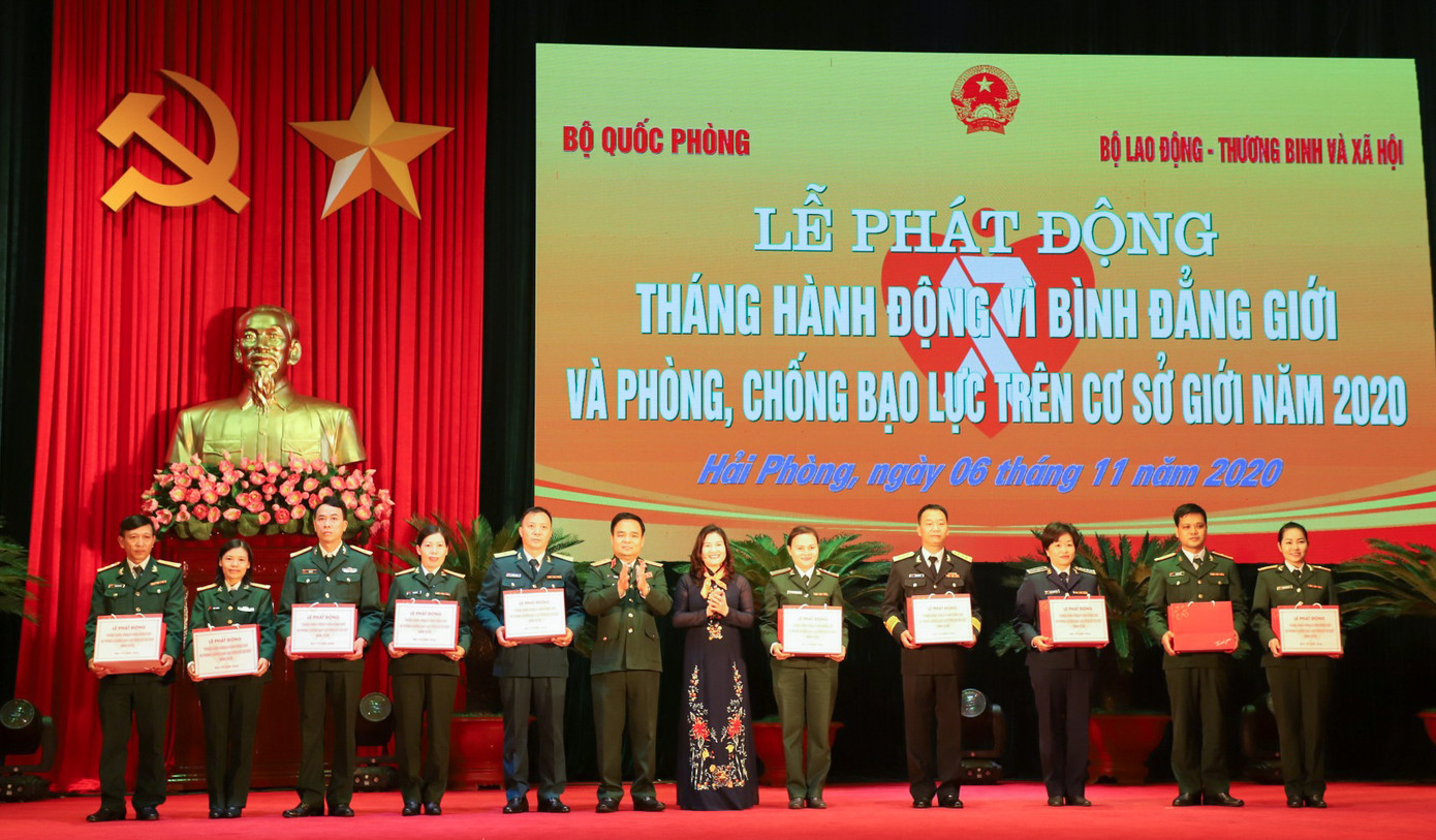 62,9% phụ nữ Việt Nam bị chồng bạo hành ảnh 5