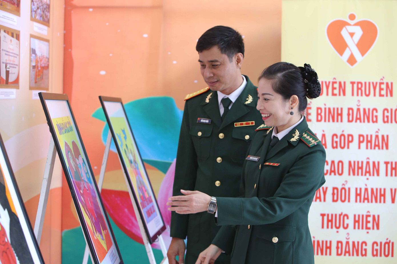 62,9% phụ nữ Việt Nam bị chồng bạo hành ảnh 3