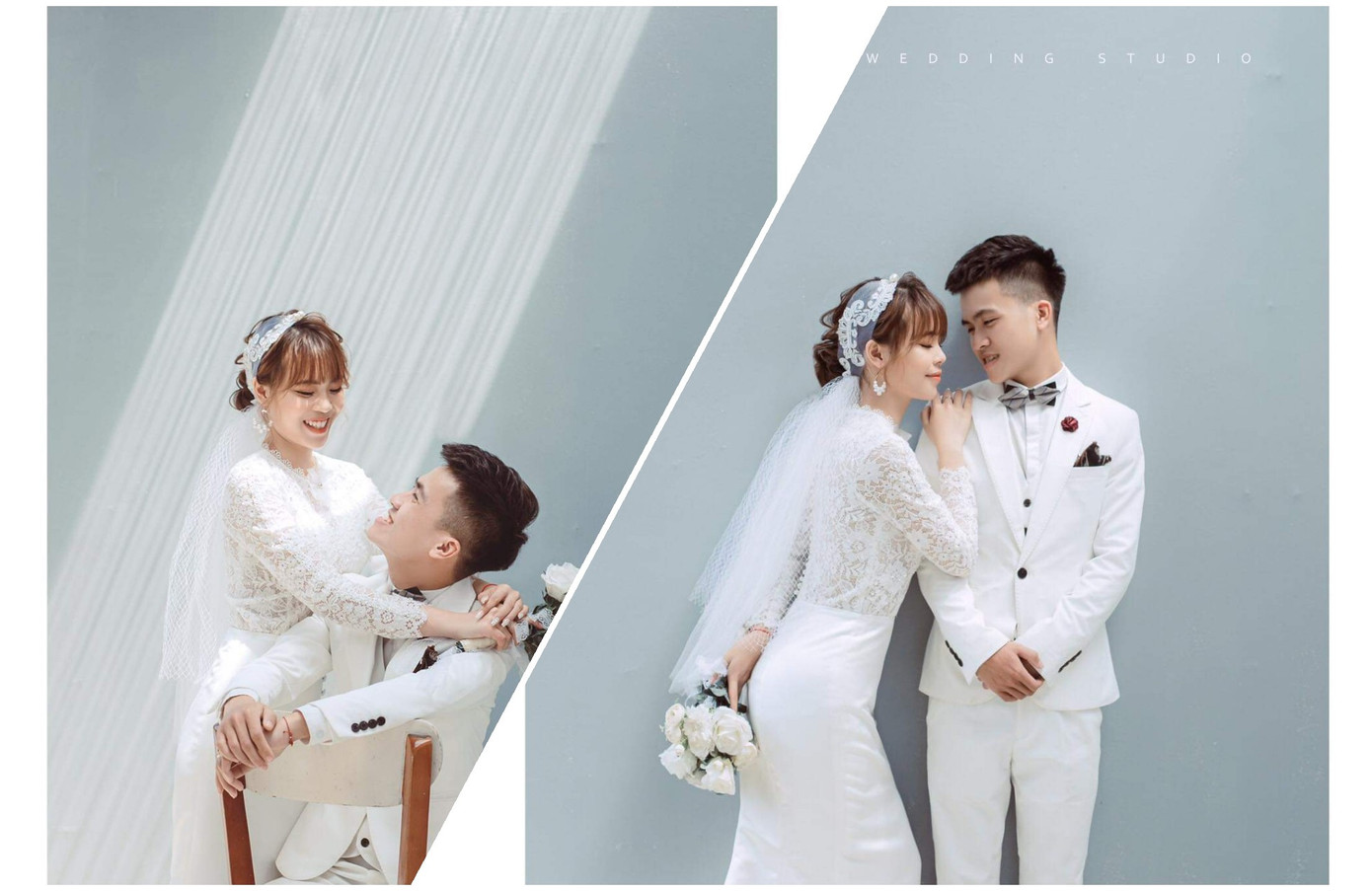 Trường cho nghỉ tránh dịch quá lâu, sinh viên ở nhà tổ chức đám cưới ảnh 3