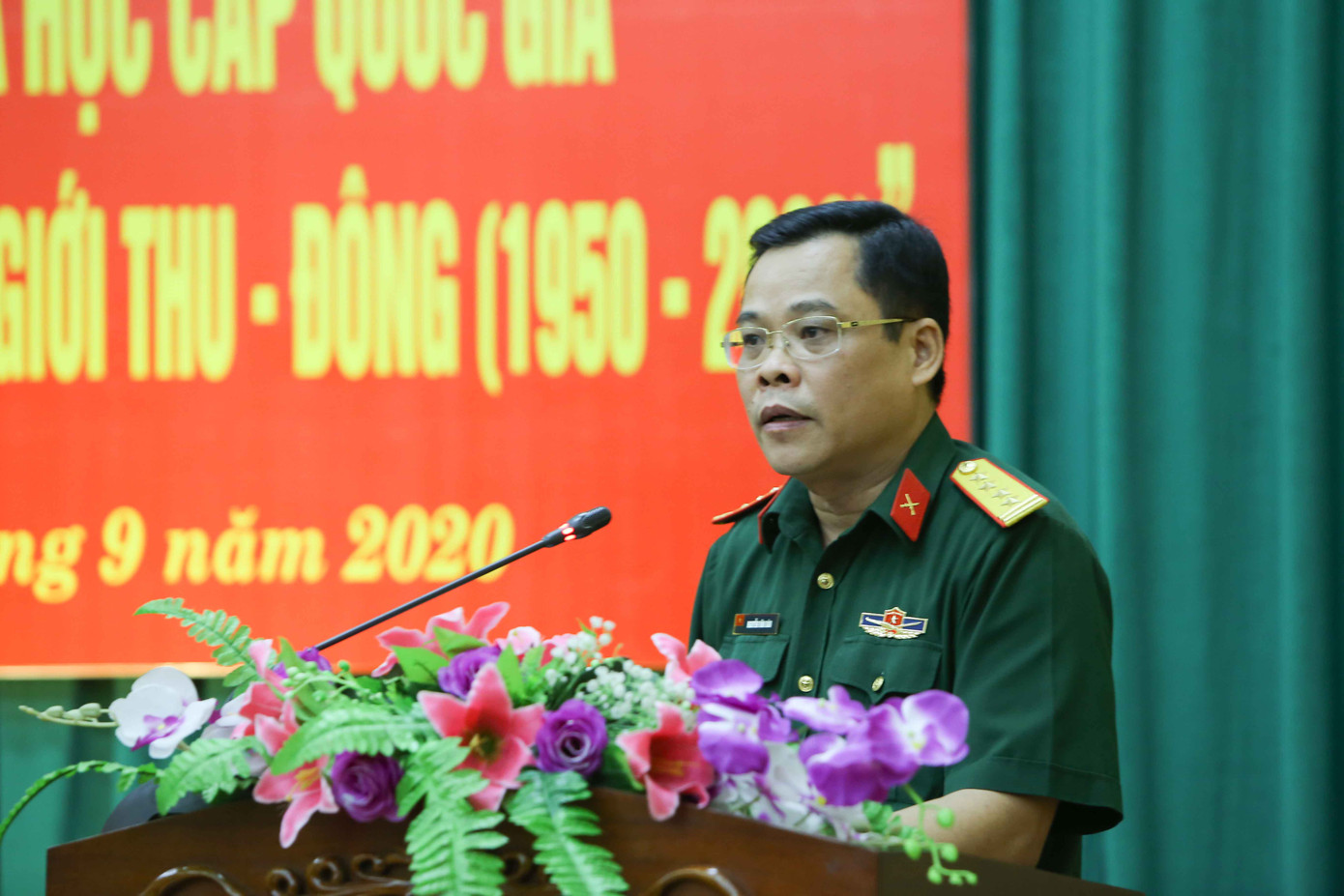 Chiến thắng Biên giới 1950 và bài học lịch sử bảo vệ Tổ quốc ảnh 1