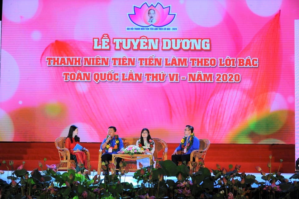 Thành công từ mô hình tái chế bùn thải công nghiệp thành phân vi sinh ảnh 1