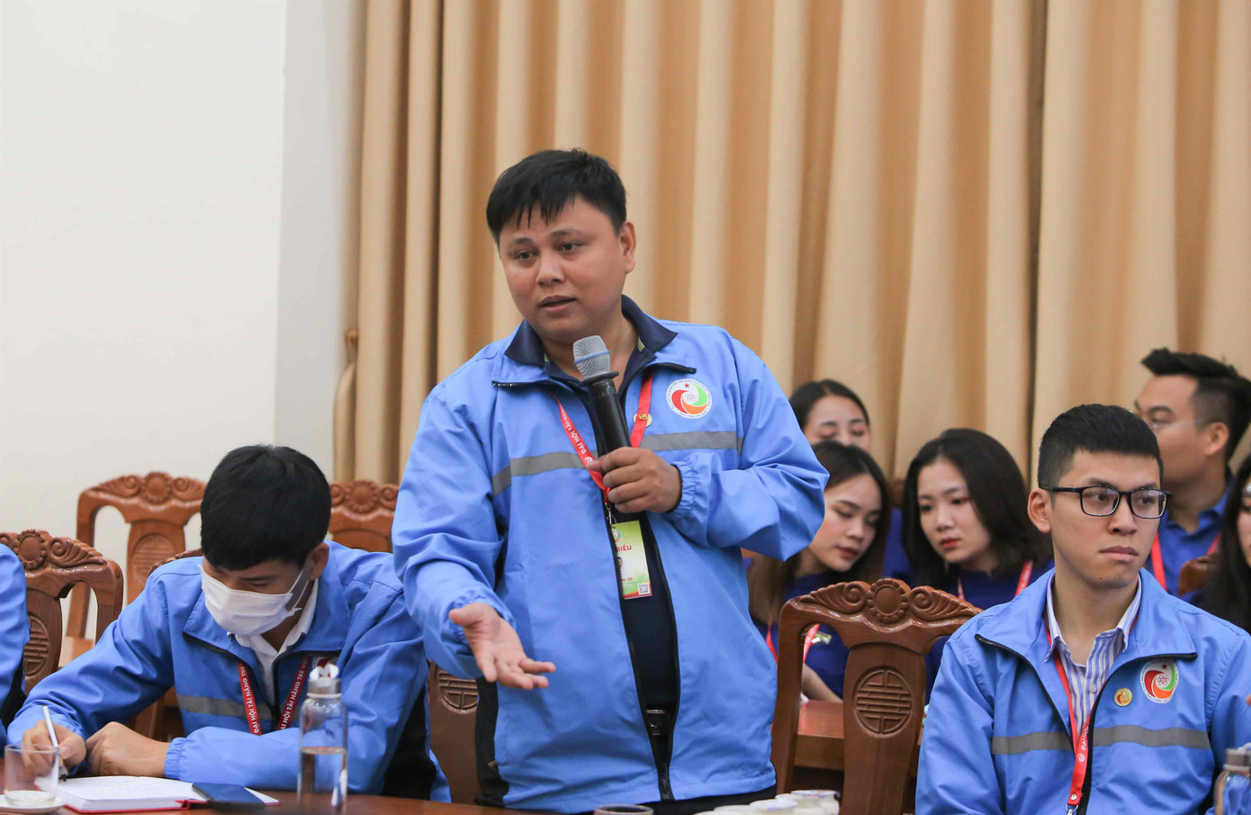 Đổi mới giáo dục để phát huy tài năng trẻ ảnh 3