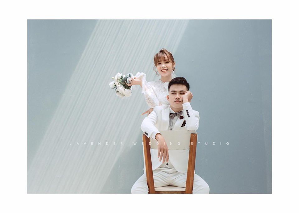 Trường cho nghỉ tránh dịch quá lâu, sinh viên ở nhà tổ chức đám cưới ảnh 2