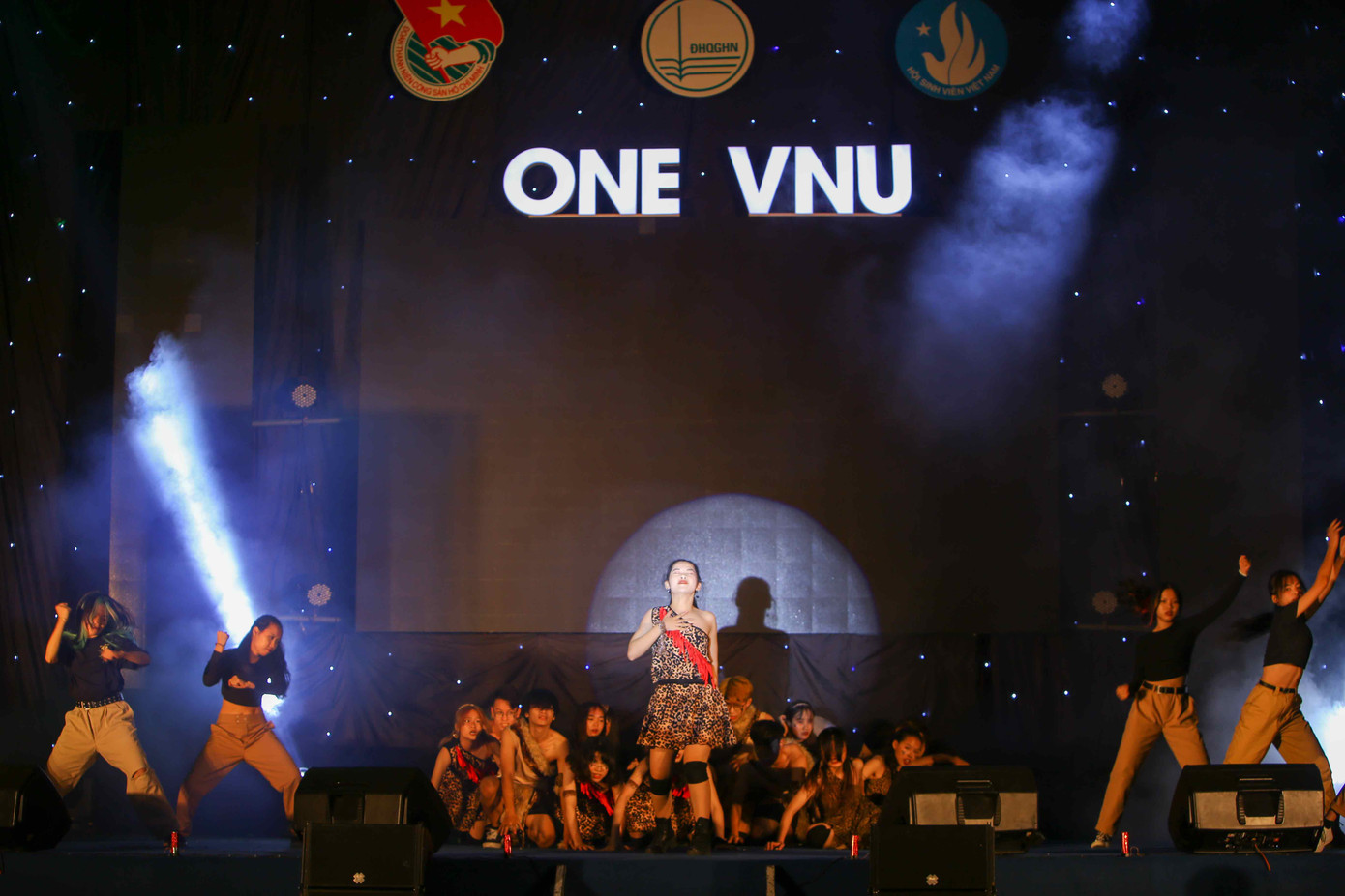 Vinh danh 199 'Sinh viên 5 tốt' ảnh 5