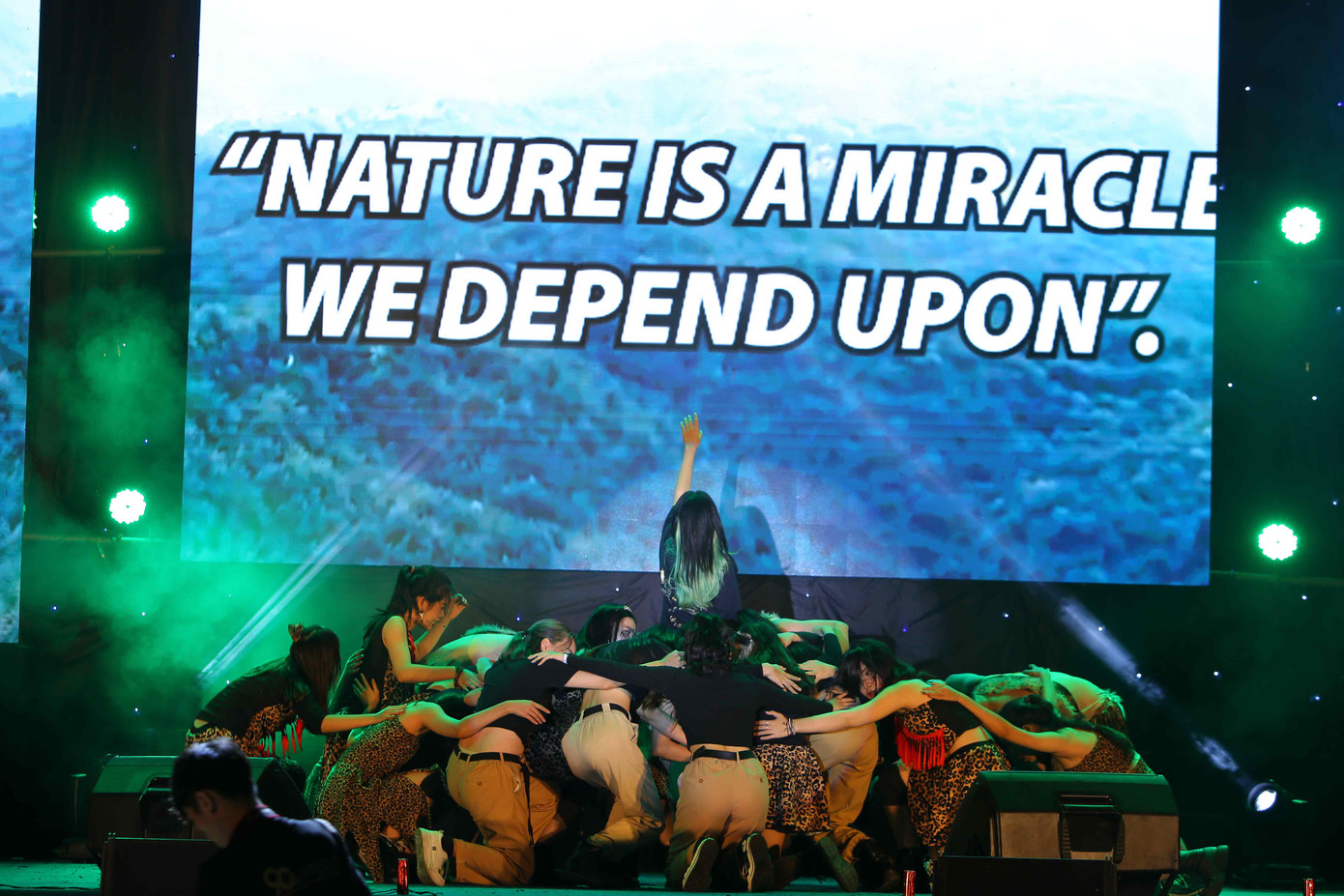 Vinh danh 199 'Sinh viên 5 tốt' ảnh 6