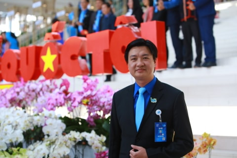 Internet vừa là cơ hội, vừa là thách thức đối với thanh niên ảnh 2