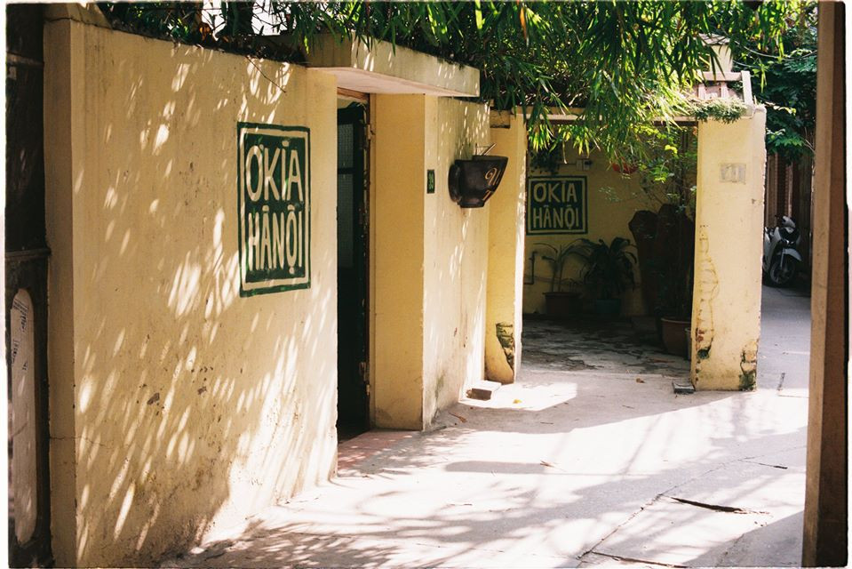 Hà Nội đẹp thơ mộng qua những bức ảnh ngàn like của chàng trai 9X ảnh 13