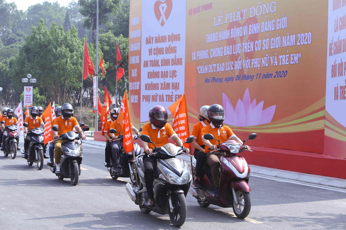 62,9% phụ nữ Việt Nam bị chồng bạo hành ảnh 4