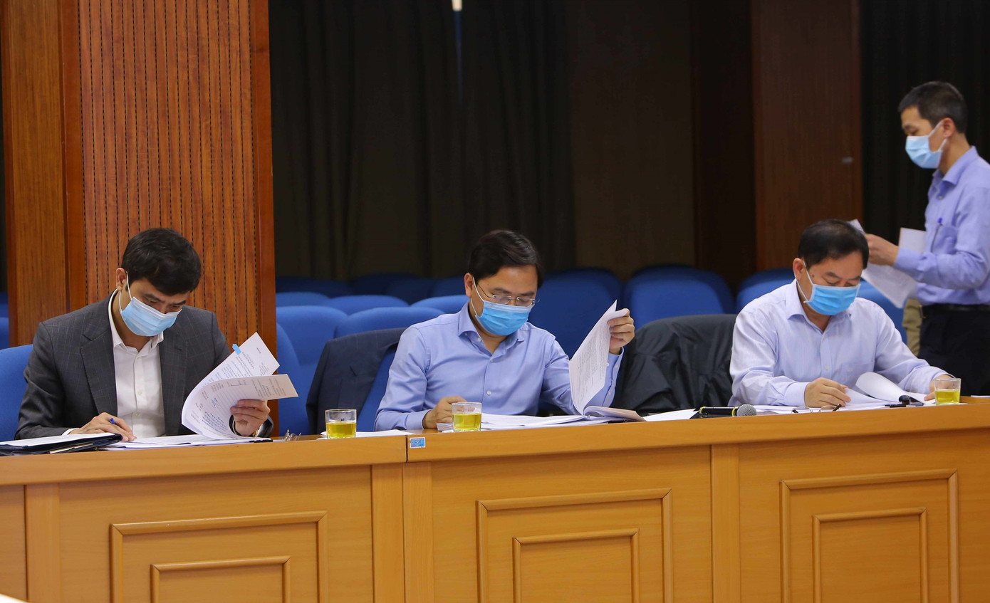 Công bố 20 đề cử Giải thưởng Gương mặt trẻ Việt Nam tiêu biểu năm 2020 ảnh 1