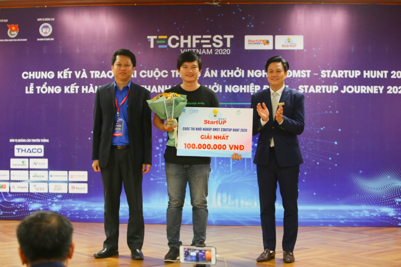 Tuổi trẻ tiên phong trong chuyển đổi số nông nghiệp ảnh 2