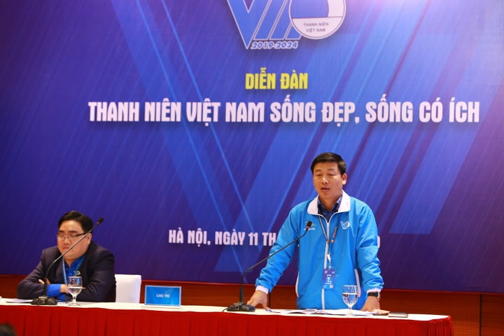 Đưa thanh niên sau cai nghiện, thanh niên yếu thế hòa nhập với cộng đồng ảnh 1