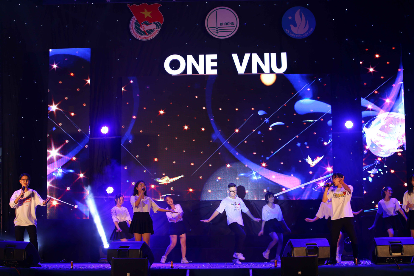 Vinh danh 199 'Sinh viên 5 tốt' ảnh 4