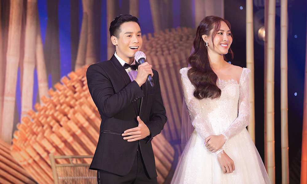 Hơn 2,8 tỷ đồng quyên góp cho chương trình 'Đà Nẵng, Quảng Nam - Triệu con tim hướng về' ảnh 5