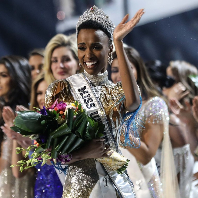 Chưa từng có tiền lệ: Miss Universe 2020 bị huỷ vì dịch COVID-19 ảnh 1