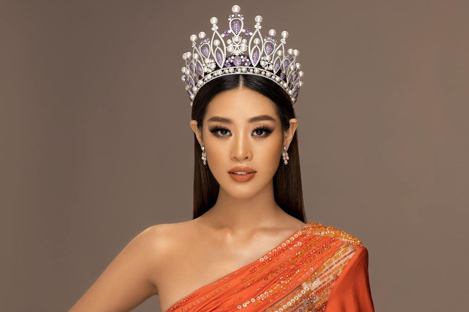 Chưa từng có tiền lệ: Miss Universe 2020 bị huỷ vì dịch COVID-19 ảnh 2