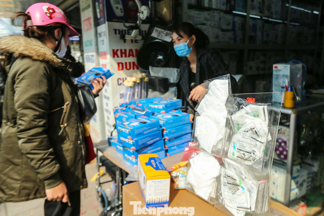 Chần chừ vài phút, khách hàng mua nước rửa tay nhận ngay giá 'cắt cổ' ảnh 11